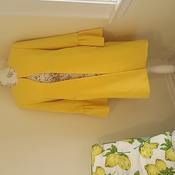 Zara Jackets & Blazers - Zara coat